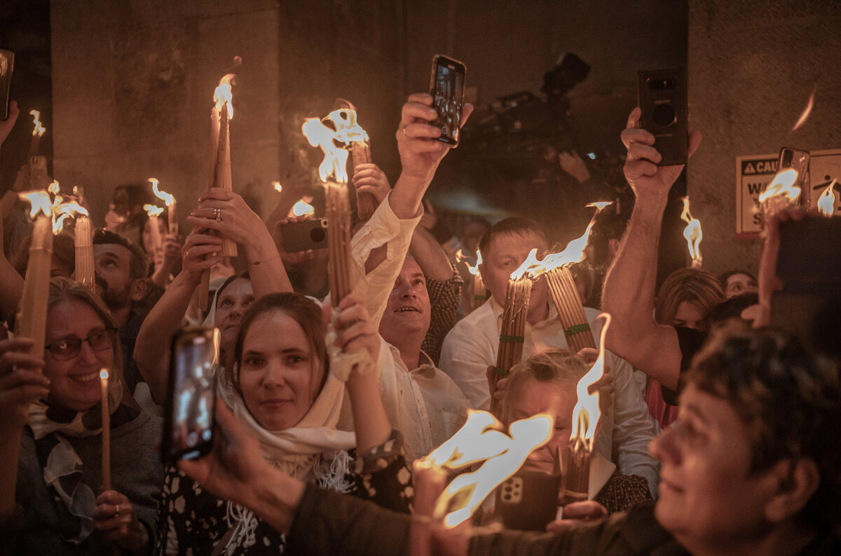 ФОТО: © Ilia Yefimovich/dpa/Global Look Press