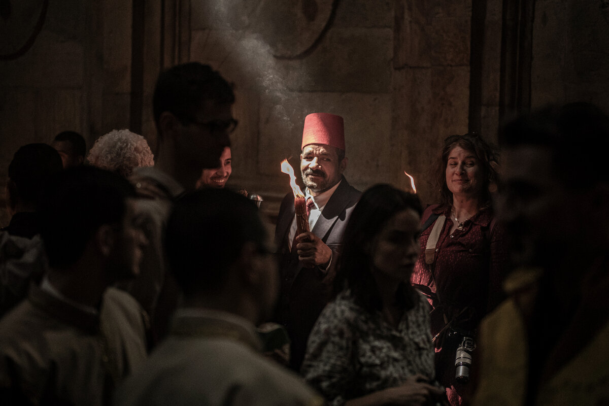 ФОТО: © Ilia Yefimovich/dpa/Global Look Press 