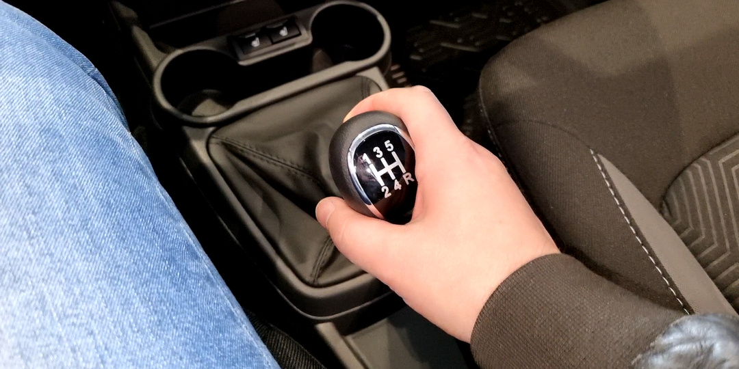 Трогаюсь на второй «передаче» и вам советую: в каких случаях это просто спасение