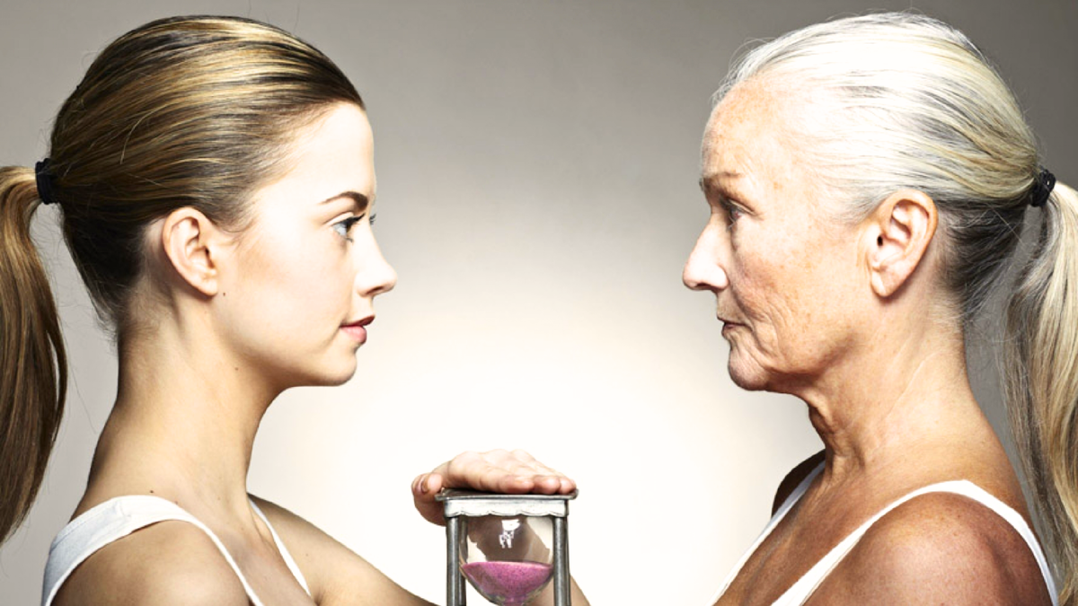Вся правда о биологическом возрасте женского организма
