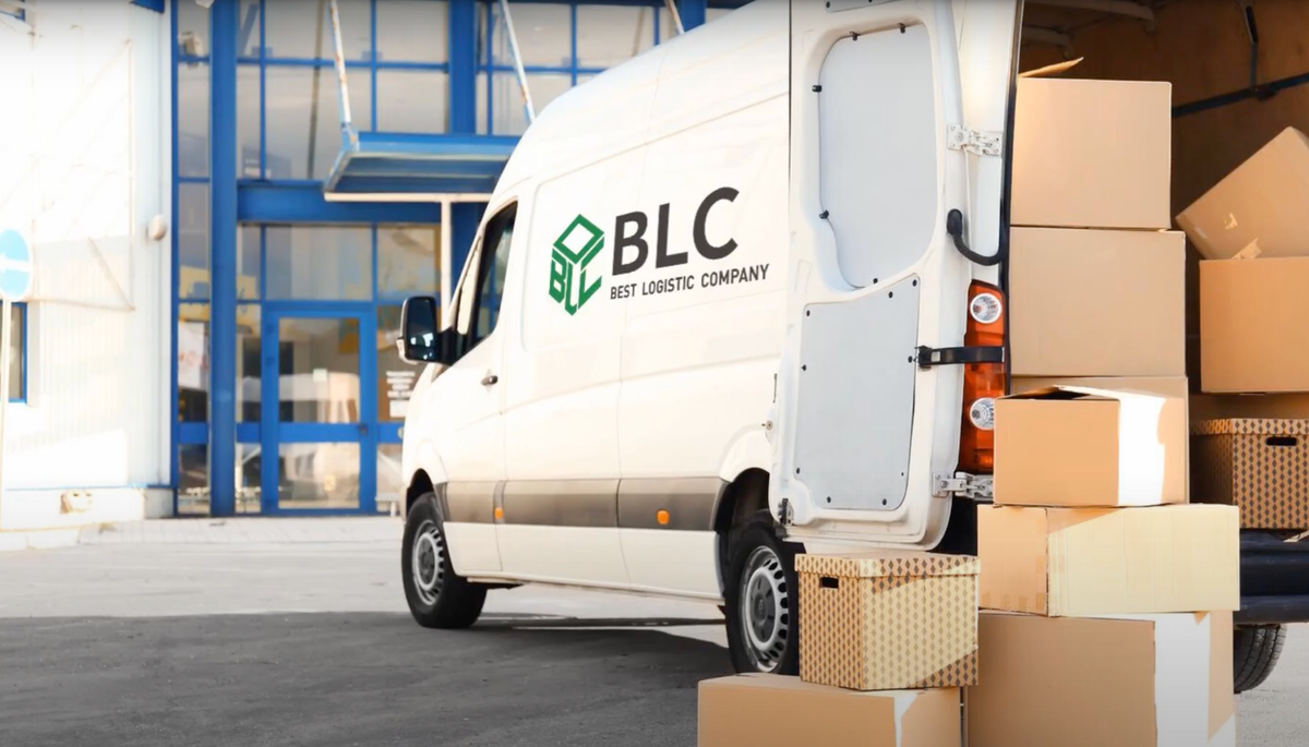 Китайские товары это выгодно! Компания BLC-сargo - поможет с доставкой! |  Best Logistic Company | Дзен