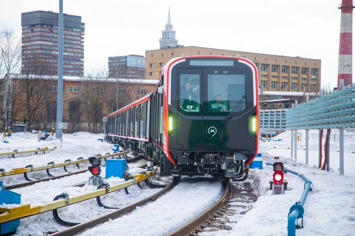 Метрополитен Москвы изменил график работы в ночь на Пасху | www1.ru | Дзен