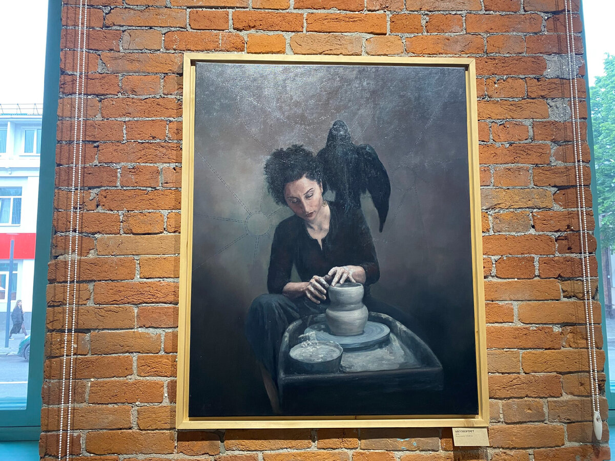 Автор фото: Альбина 15-Кочиева