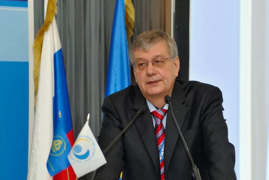 Алексей Можин