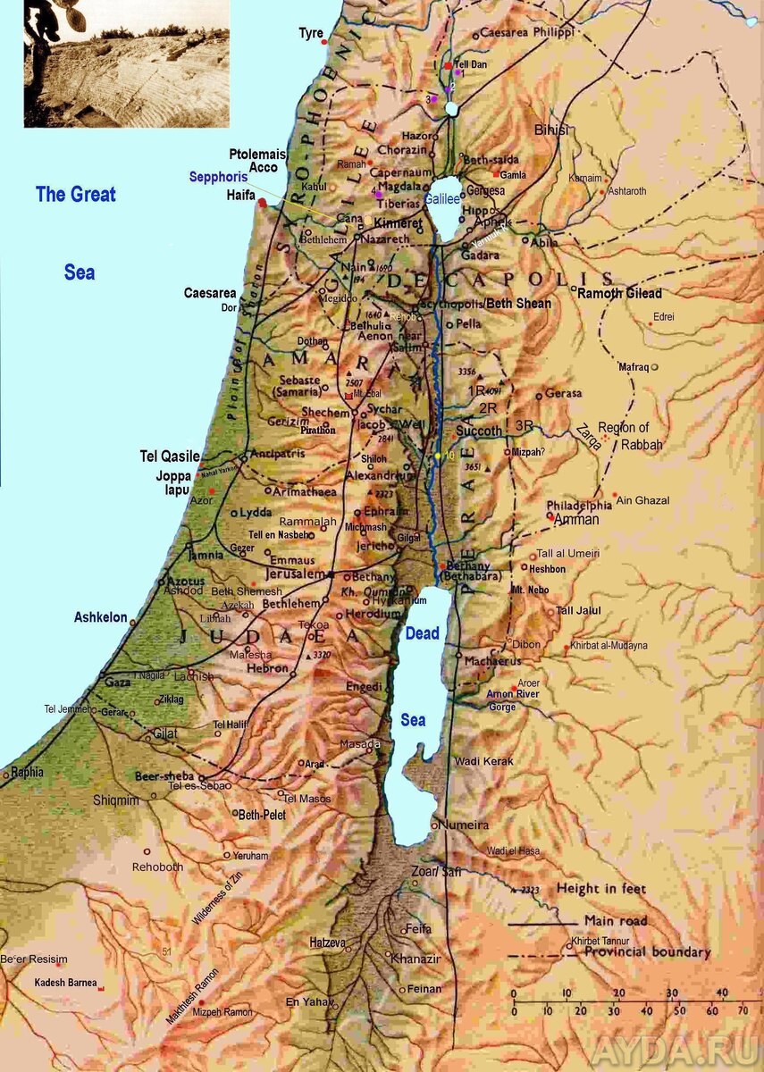 В самолёте снимать нельзя было, но и особо кроме пустынных гор нечего не было видно.