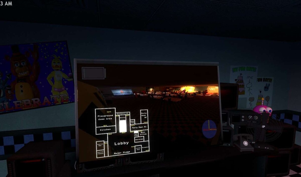 Видео с обзором на карту - https://www.youtube.com/watch?v=L_Sapr0TnX8&t=30s