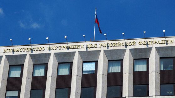    МВД РФ объявило Владимира Зеленского в розыск по статье УК Ирина Петрова