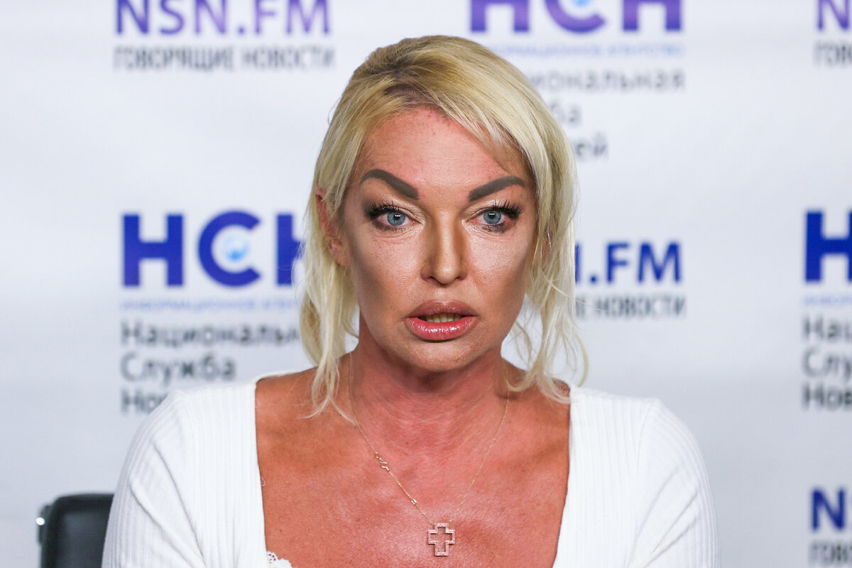 Фото: Bulkin Sergey/news.ru