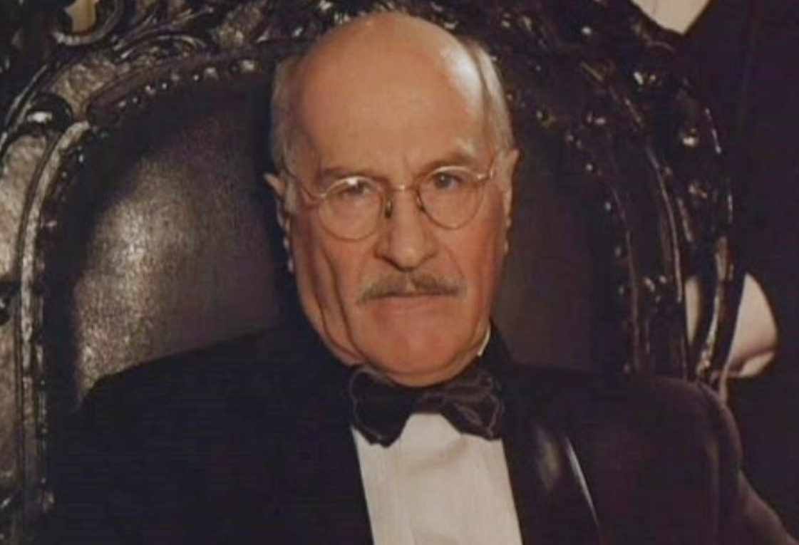 Владимир Зельдин