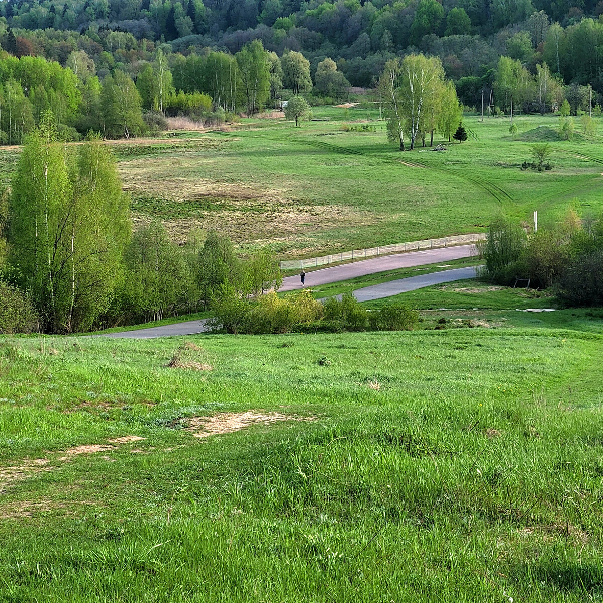 ОУСЦ Планерная