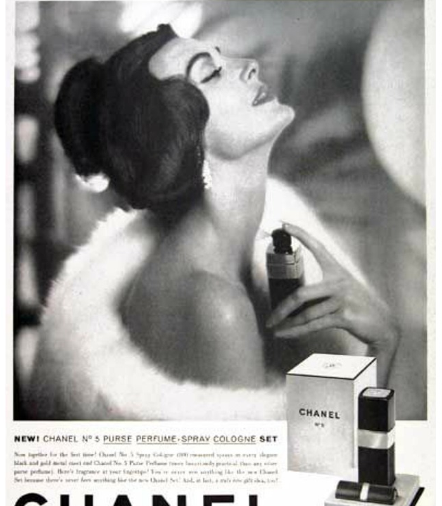 скриншот автора канала