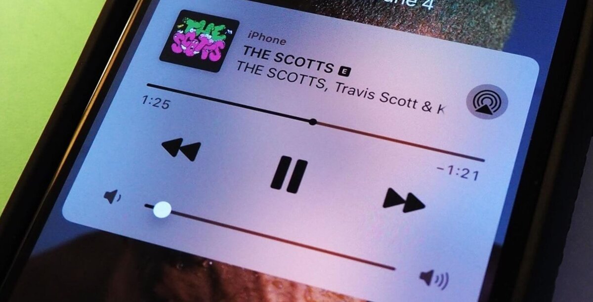    Нашли лучшие музыкальные приложения для майских выходных