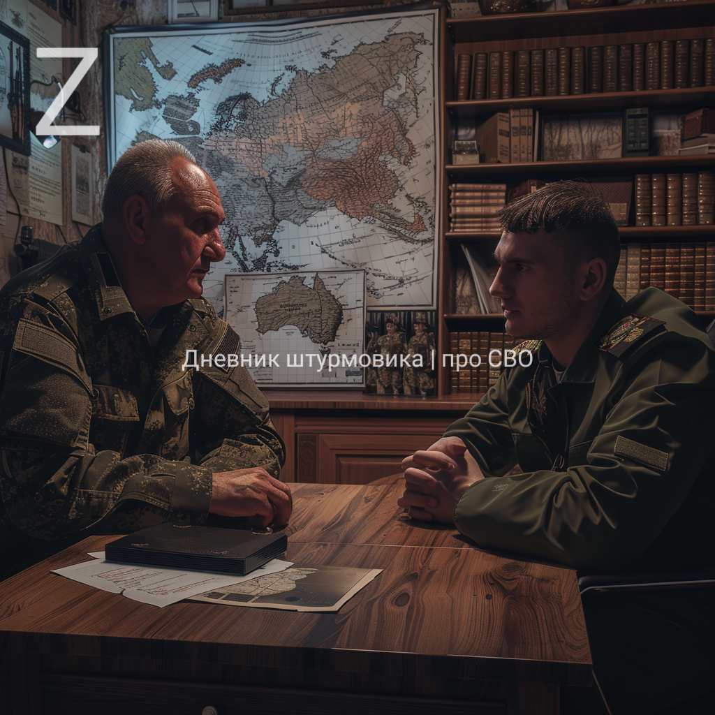 Изображение сгенерировано ИИ