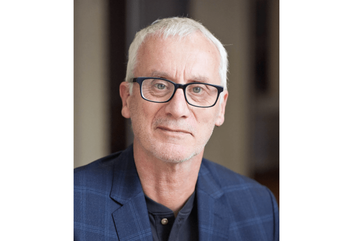 Профессор Хью Прайс. (Лаверхольмский центр будущего интеллекта при Кембриджском университете)