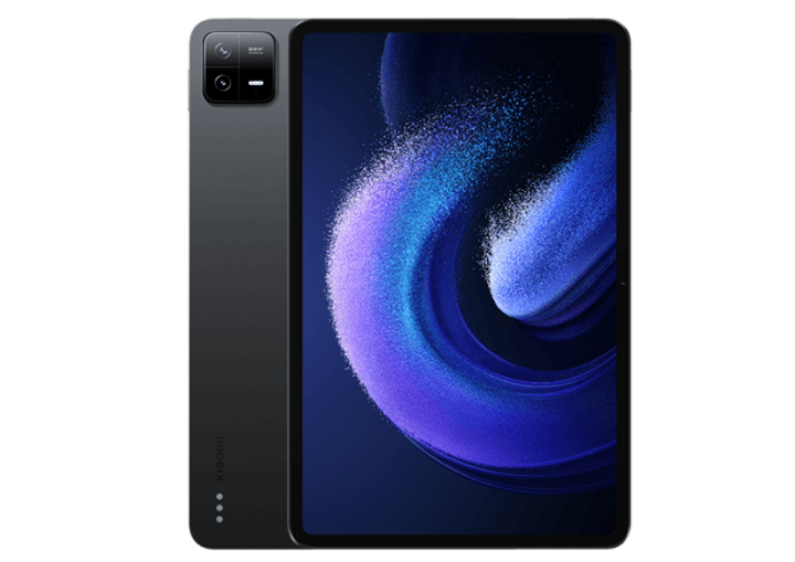 Xiaomi готовится к запуску новой линейки планшетов Xiaomi Pad 7 Series