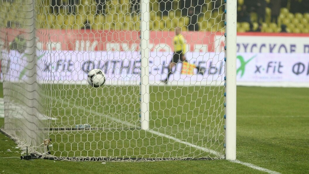    Фото: Nataliya Kondratenko/Globallookpress