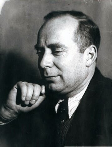 Капп Эуген Артурович.