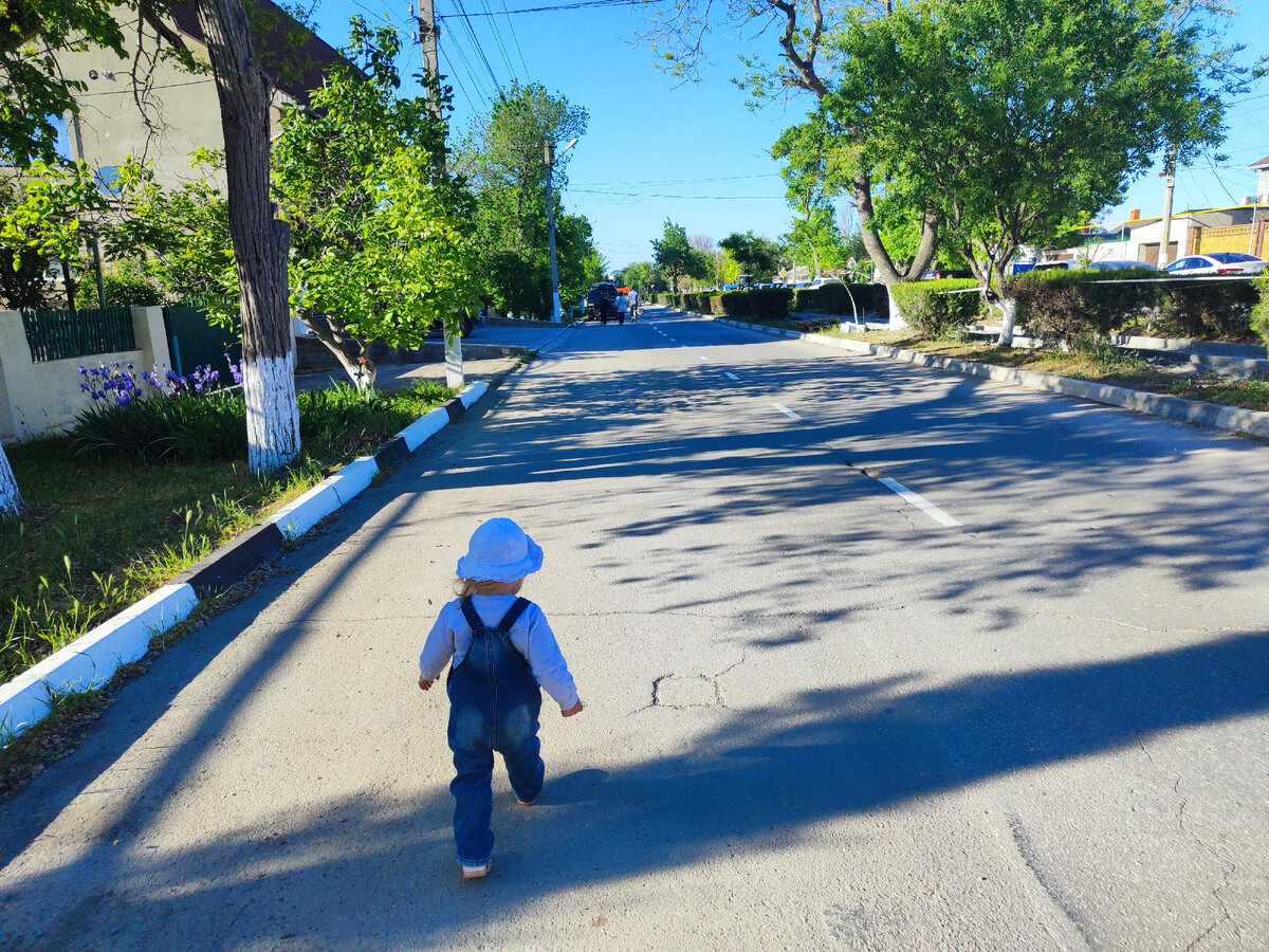 идем в церковь