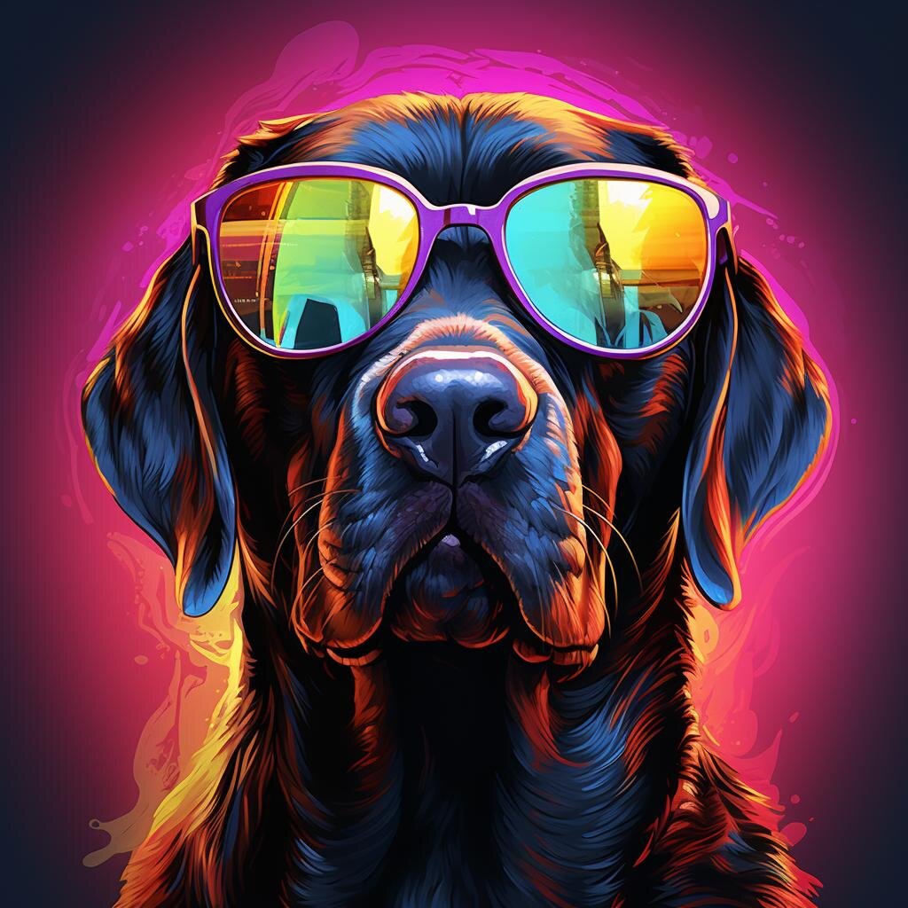 "Мать, я все контролирую!"