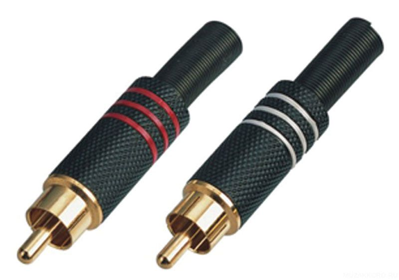 RCA разъем