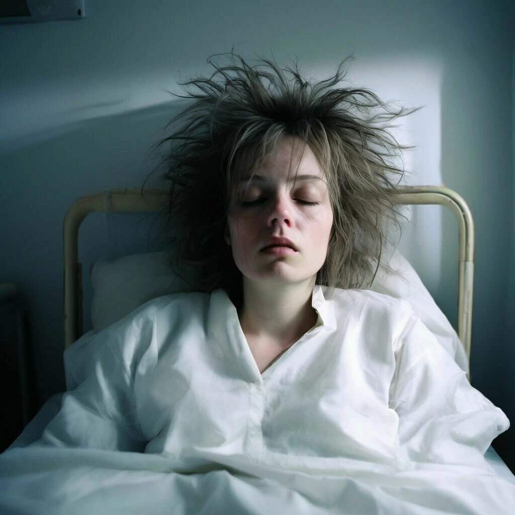 Сгенерировано нейросетью