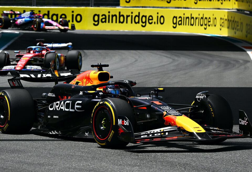    Getty Images / Red Bull Content Pool