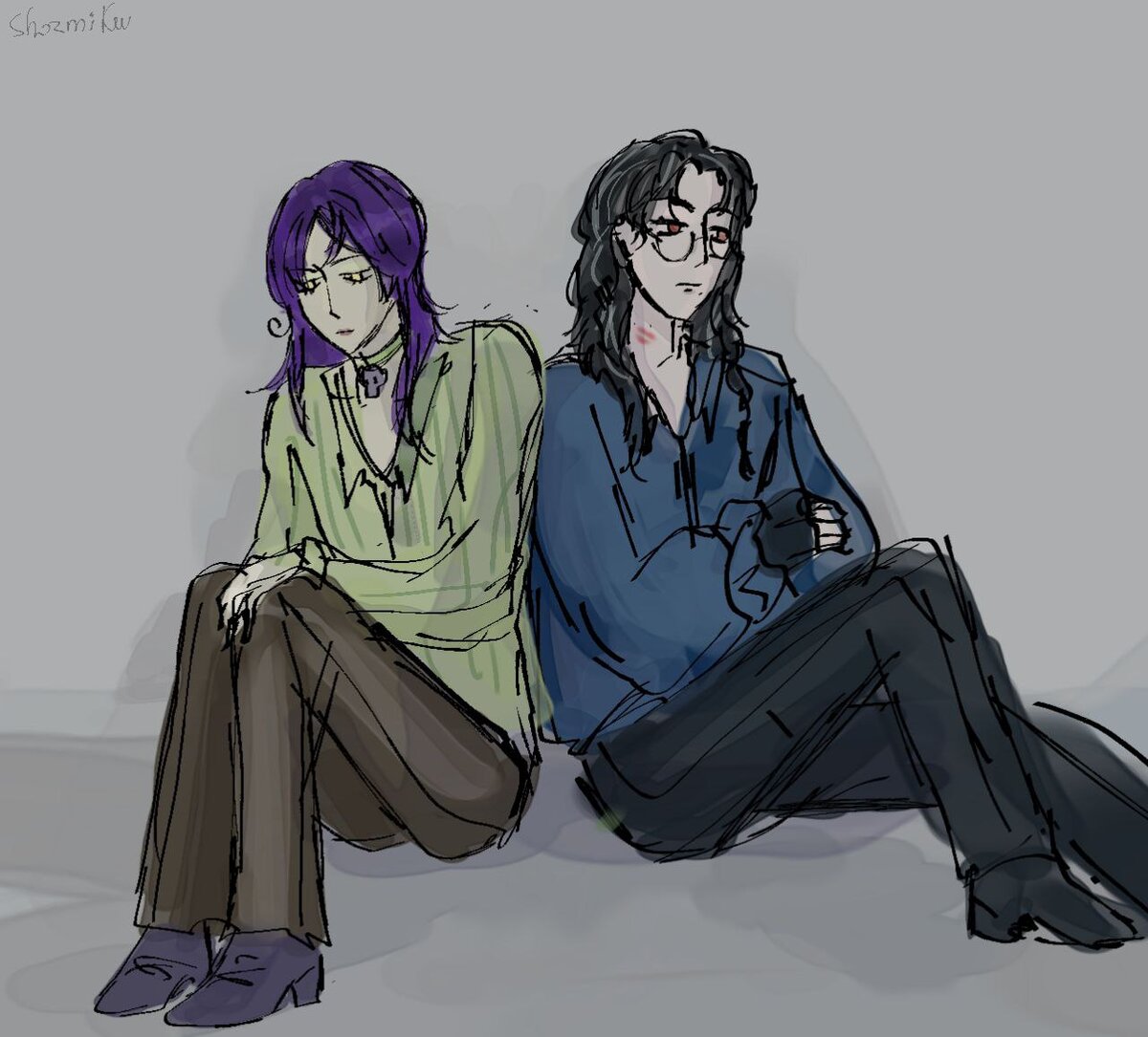 Рисунок дочки