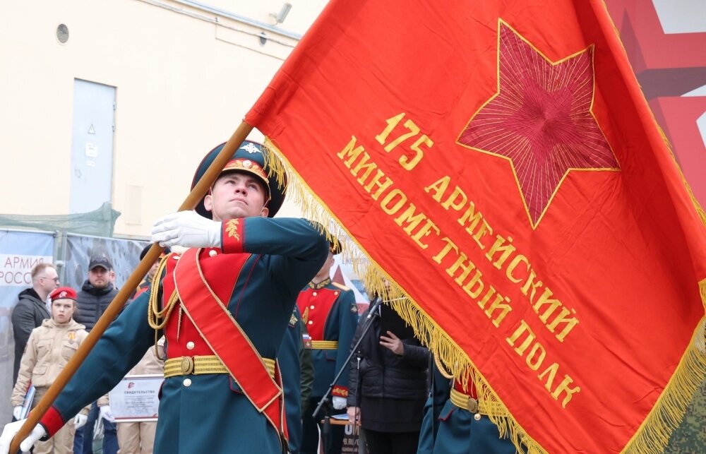    Фото: Администрация Санкт-Петербурга