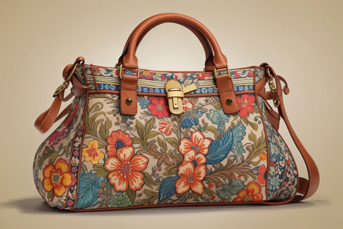 Сумки пэчворк от Aifoto.ru