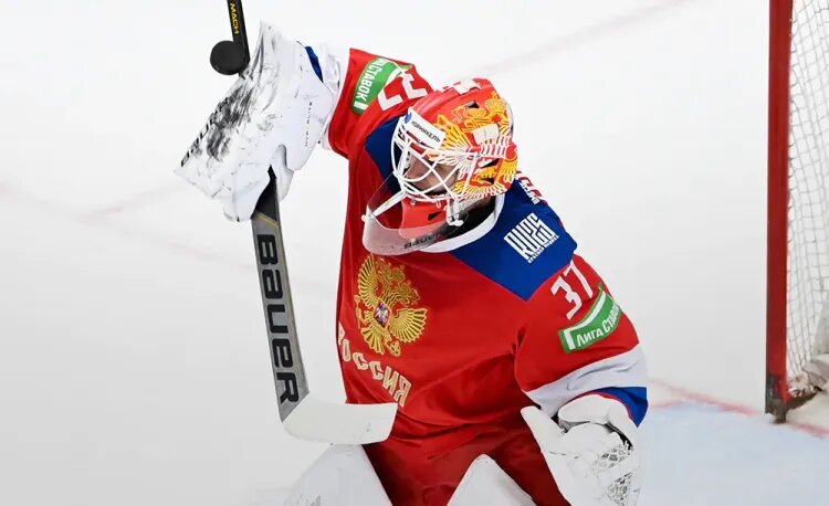    Источник фото: Федерация хоккея России