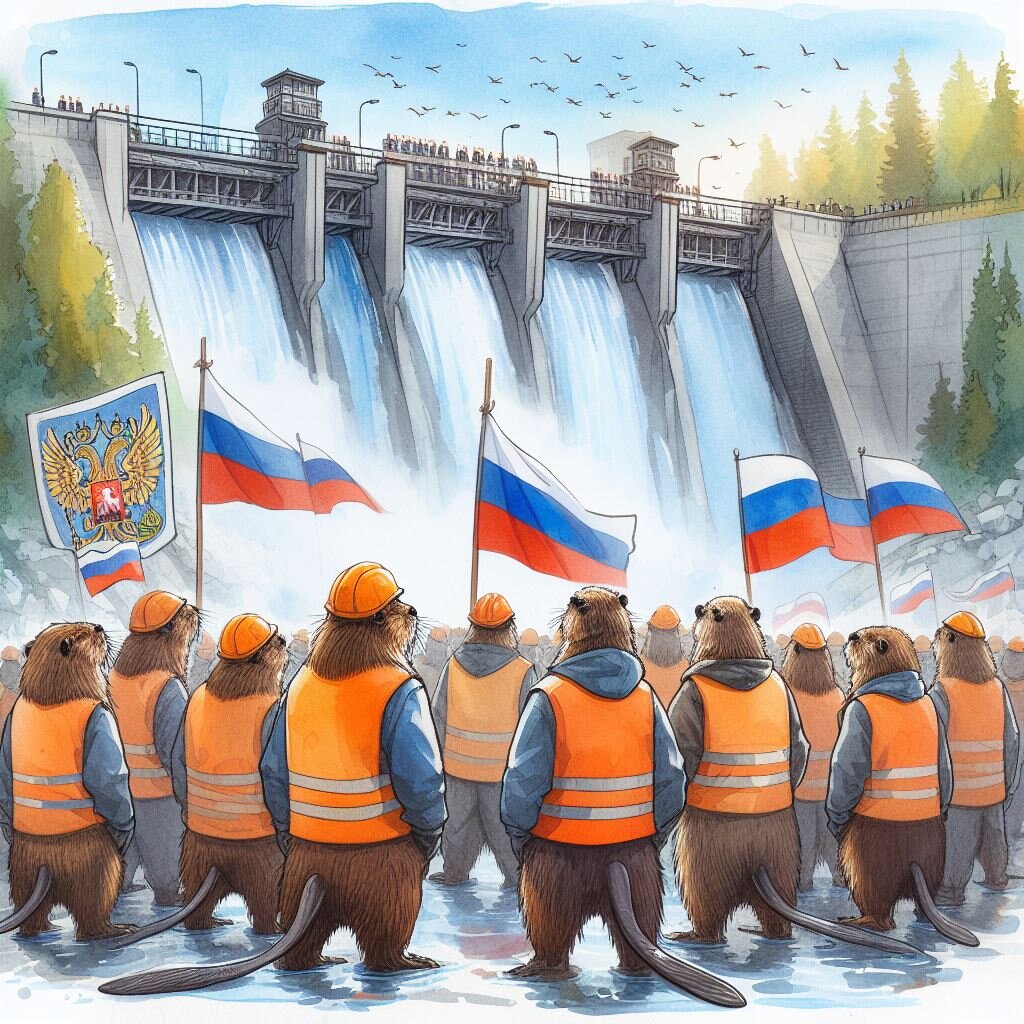 Революция зарплат в россии