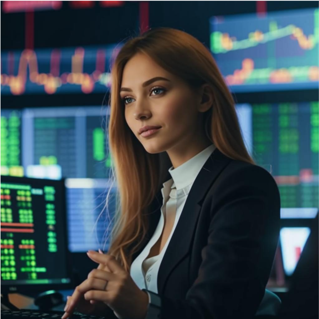 Изображение сгенерировала нейросеть Kandinsky.