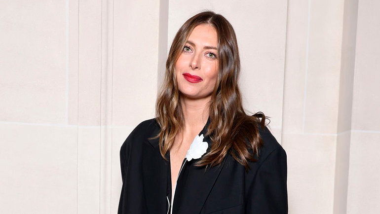    Мария Шарапова. Getty Images