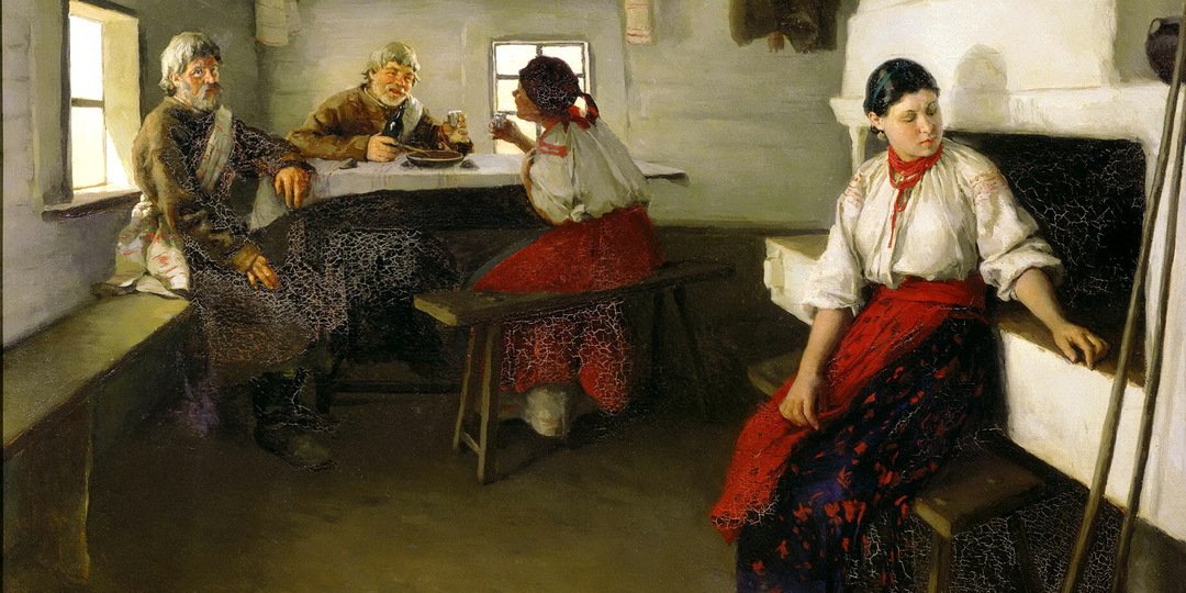 Зачем в старину устраивали "пропой" перед свадьбой и что это такое?