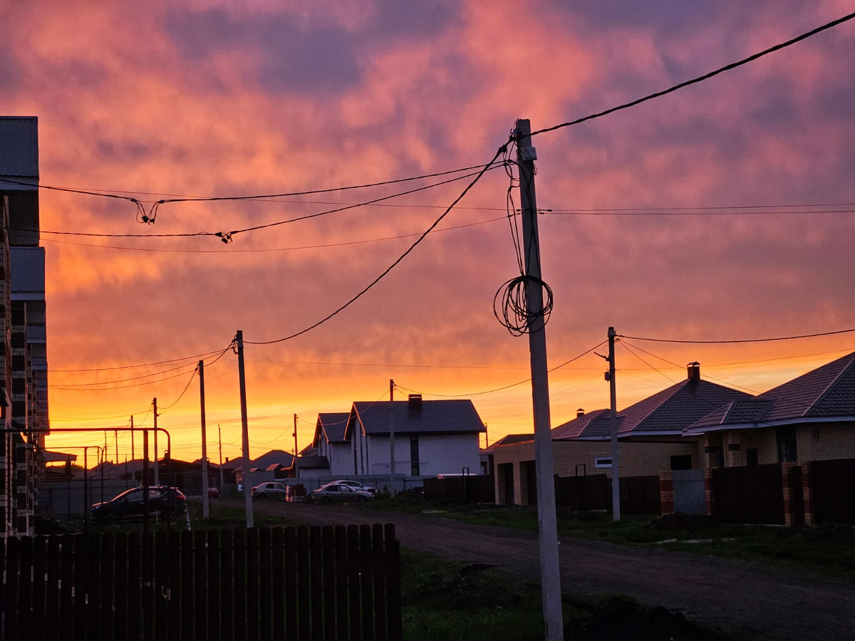 Каким бы ни был участок, ценить надо не только его размер, но и природу вокруг