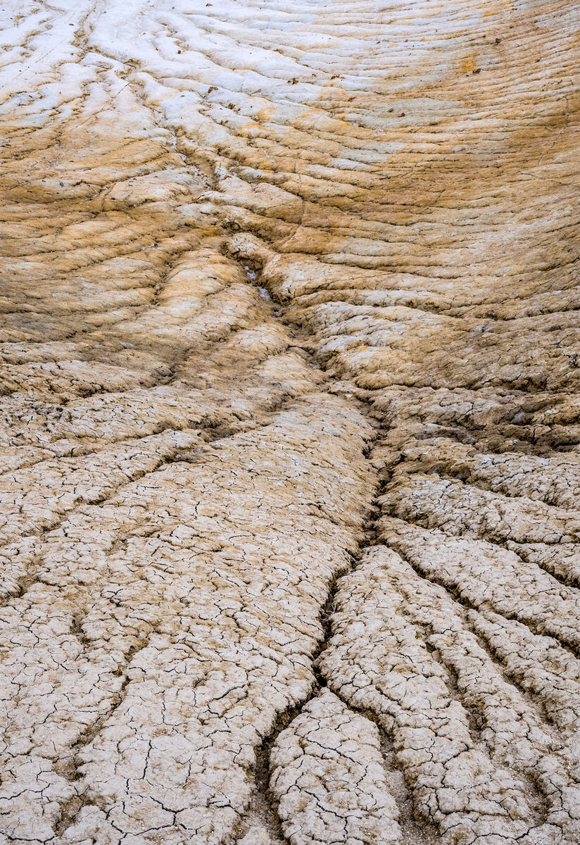 Текстуры Кызылкупа.