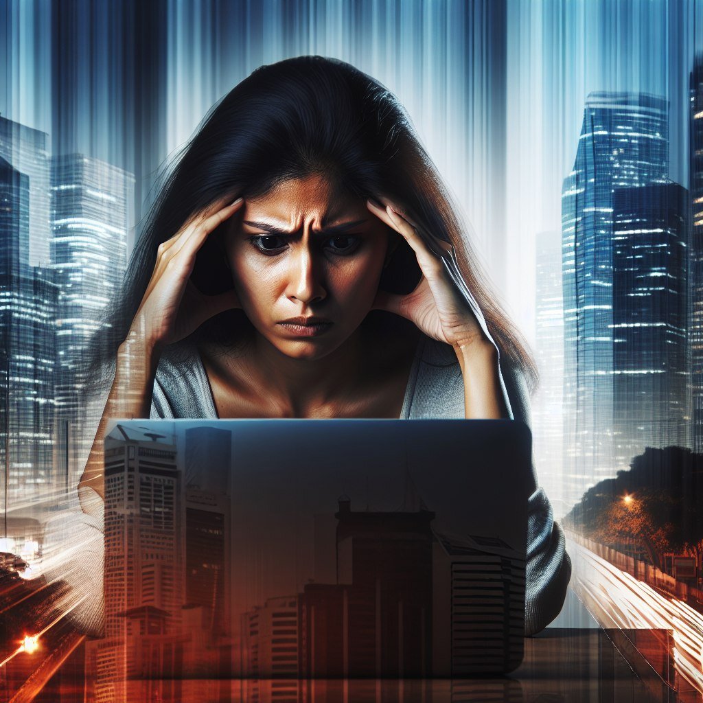 Чувствуете, что застряли в колее? Сделайте первый шаг к изменению своей карьерной траектории.