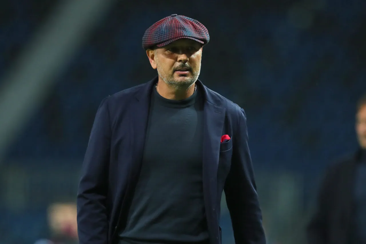 Синиша Михайлович. Источник фото: https://football-italia.net