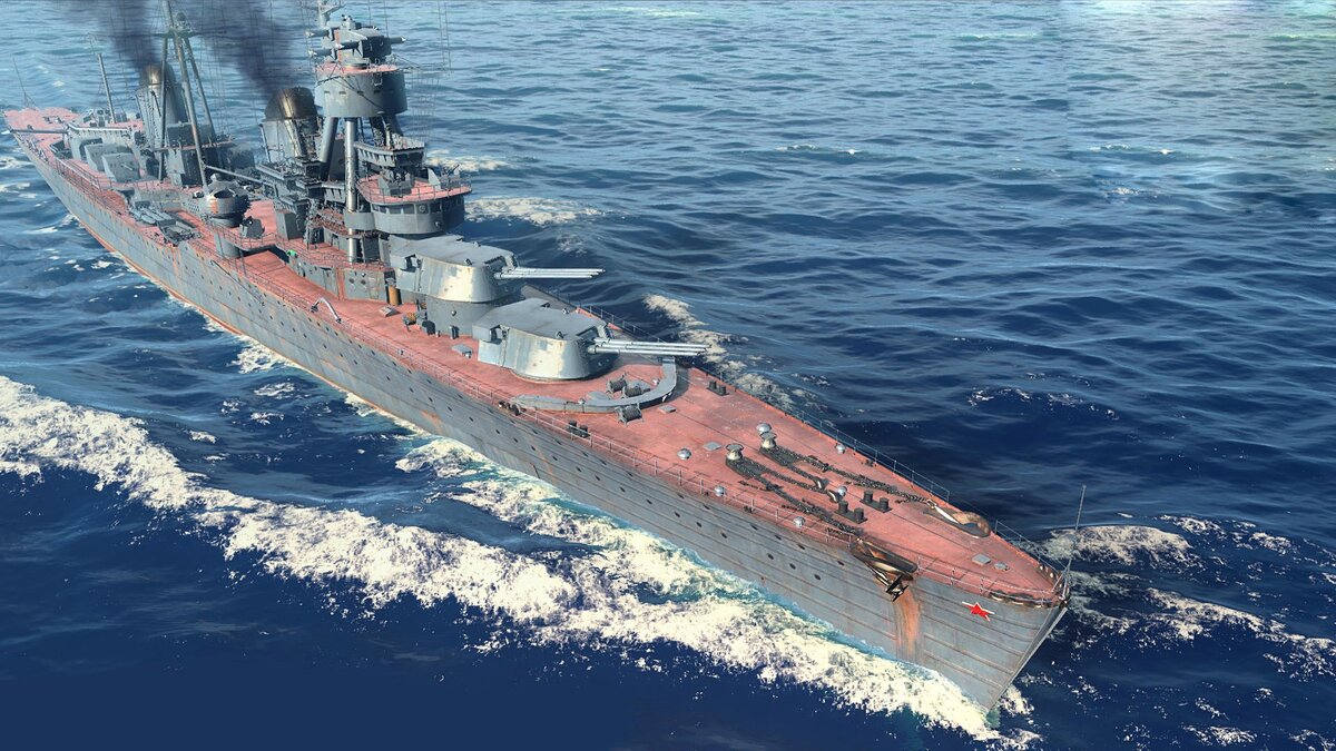 "Киров"