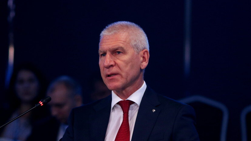   globallookpress.com Maksim Konstantinov