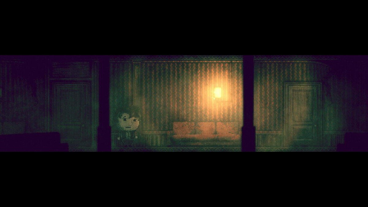 Следуя по пути мрака.