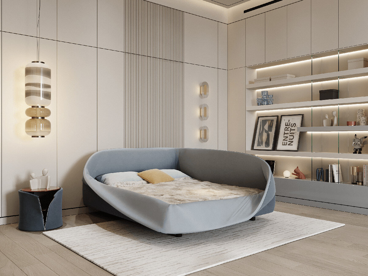 Проект: CH Architects