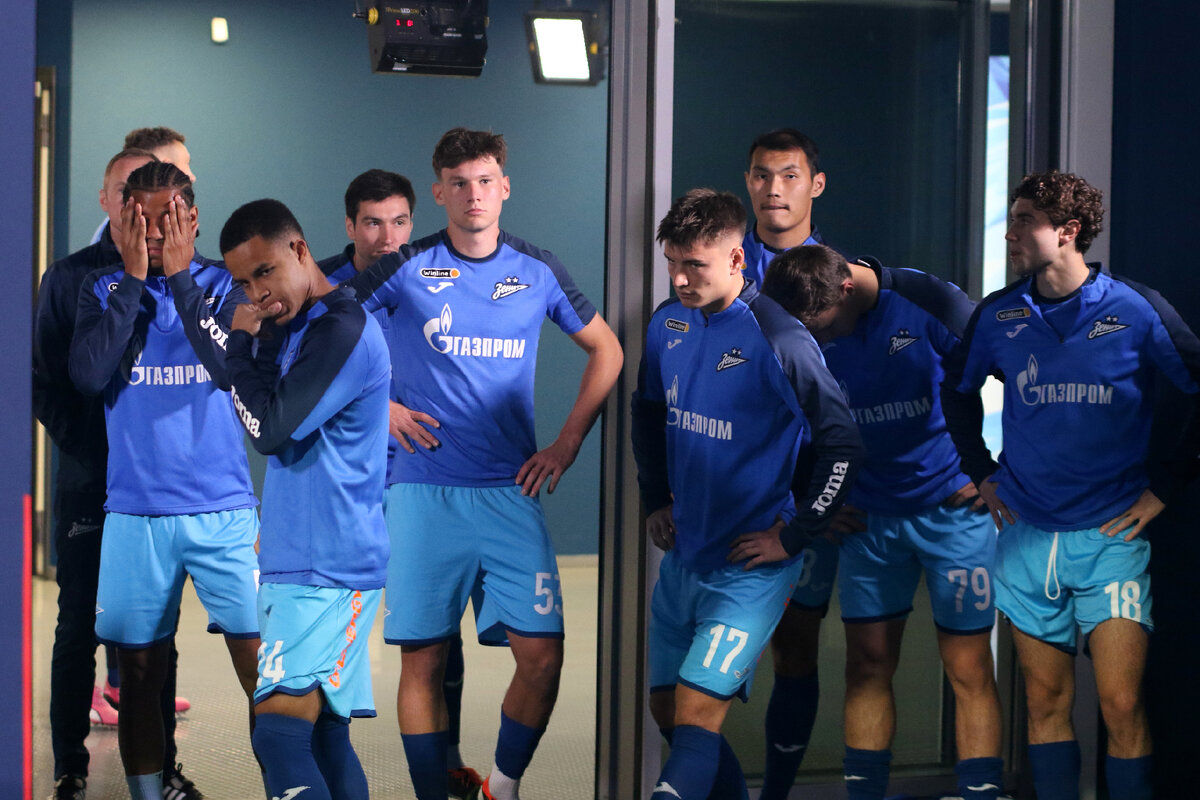 Maksim Konstantinov/Global Look Press