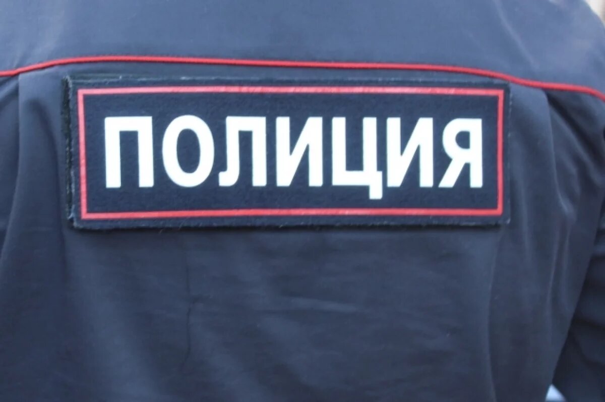    На севере Москвы в результате стрельбы пострадали два человека