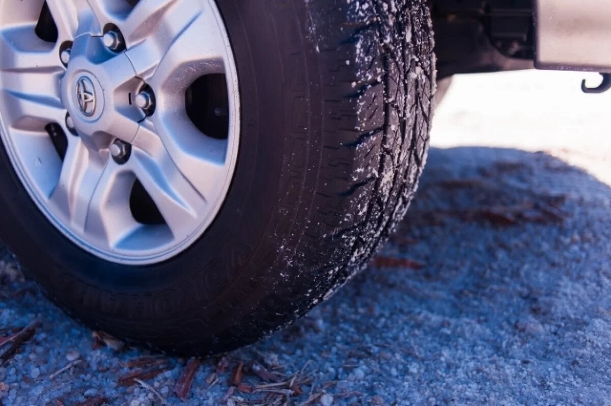    Двое астраханцев угнали автомобиль и скрывались от ДПС