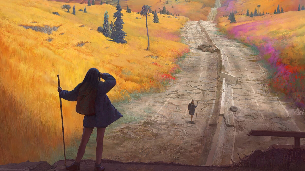 Просторы интернета. Аффтар неизвестен.