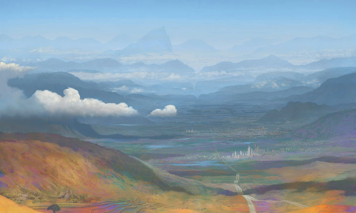 просторы интернета, ага.