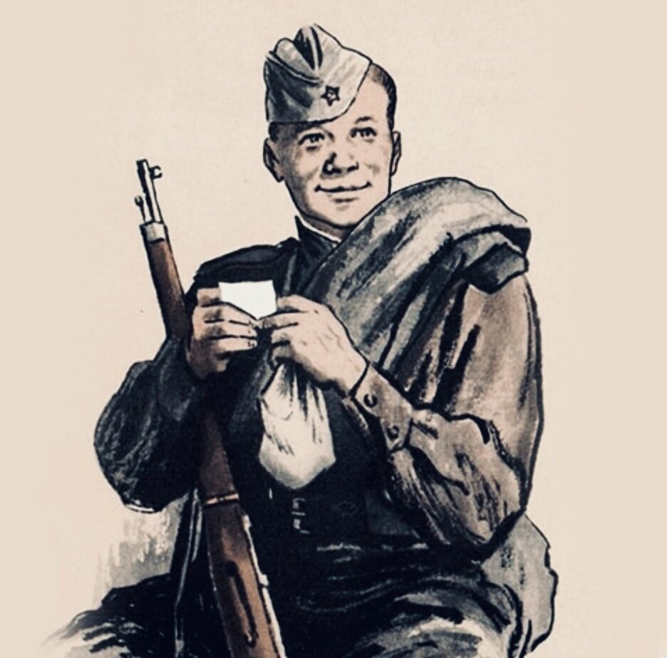 Василий Теркин 8 класс - презентация, доклад, проект скачать