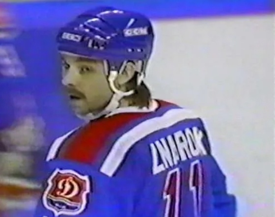 Смелые и бесстрашные в жизни и на льду хоккеисты СССР. Примеры