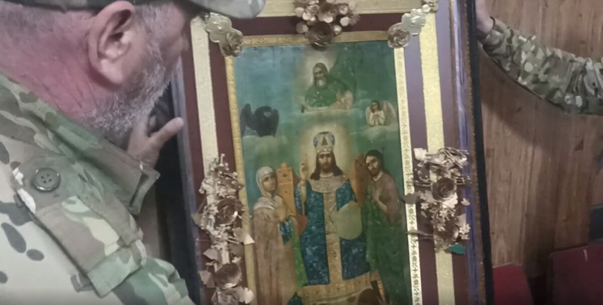    Фото: Царьград